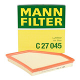 Filtro Aire Mann Bmw Serie 2 220i 230i M240 Motor B48 B58