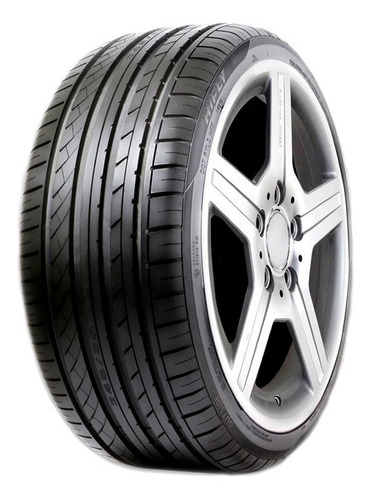 Llanta 235/45r17 Hifly Hf805 97xl