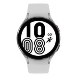 Watch4 44mm Sm-r870 Reloj Inteligente De Aluminio Solo Gps .