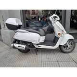 Kymco Like 125