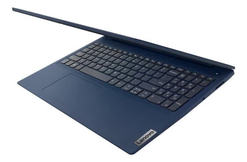 Notebook Lenovo Ideapad 15,6  Core I5-1135g7/ 8 Ram/256 Ssd
