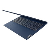 Notebook Lenovo Ideapad 15,6  Core I5-1135g7/ 8 Ram/256 Ssd