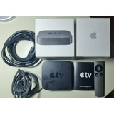 Apple Tv (tercera Generación)