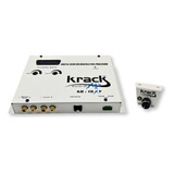 Epicentro Krack Audio Restaurador De Bajos Kb10xp