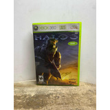 Halo 3 Xbox 360