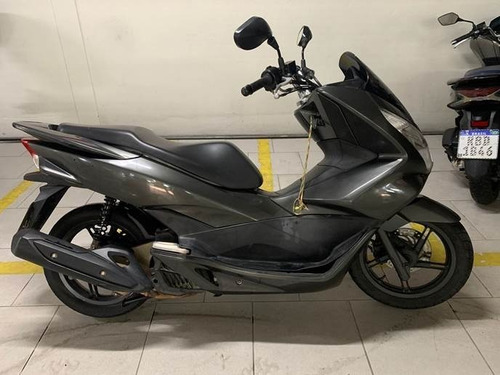 HONDA PCX 150