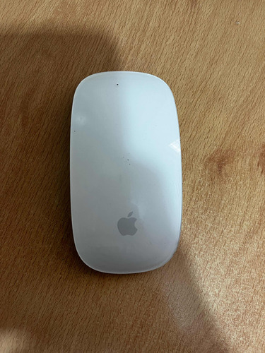 Magic Mouse Apple Para Reparar O Refacciones De Desconecta