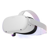  Lentes Realidad Virtual Meta Quest Oculus Quest 2 128g T-s