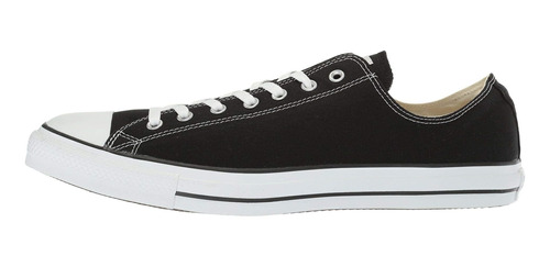 Classico, Tenis Caballero, Negro, Converse,choclo