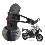 Guardabarros Trasero De Motocicleta Para Benelli Trk502x