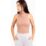 Polera Musculosa Lanilla Angora Morley 24-31