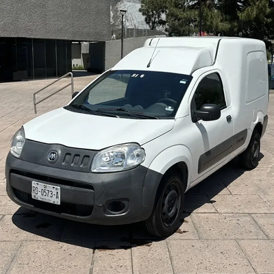 Ram Promaster Rapid 1.4 Mt