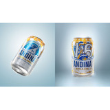 Cerveza Andina Millonarios X6 - Ml - mL a $9