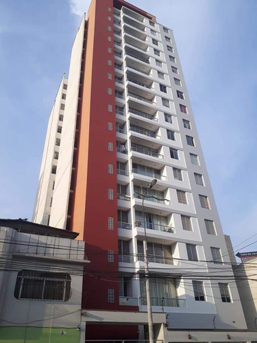 Departamento Venta En Manuel Del Pino 273, Lima, Lima, Perú,