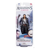 Benjamin Hornigold - Assassins Creed Iv - Mcfarlane 