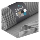 Home Genie - Forro Para Cajones Y Estantes, Rollo No Adhesiv