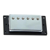 Pastilla Belcat Para Guitarra Eléctrica Bh-20/b