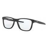 Óculos De Grau Masculino Oakley Original Ox8163 0157 57mm 