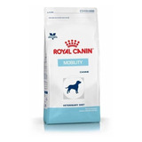 Royal Canin Mobility Canino 10 Kg , Despacho Gratis Chile !!