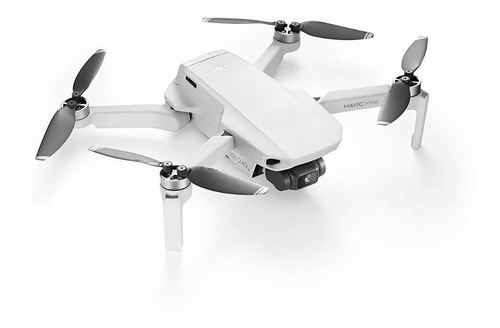 Dji Mavic Mini Drone Hd Camara Wifi Envío Gratis E Inmediato