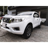 Nissan Frontier Np300 Sport 2.5 Mec 4x4 2019 397