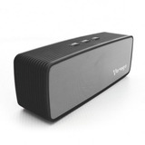 Bocina 3w Vorago Bluetooth Radio Fm Bsp-100-bk-v2