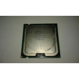 Procesadores Intel 775