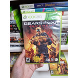 Gears Of War: Judgment - Xbox 360 Físico Usado