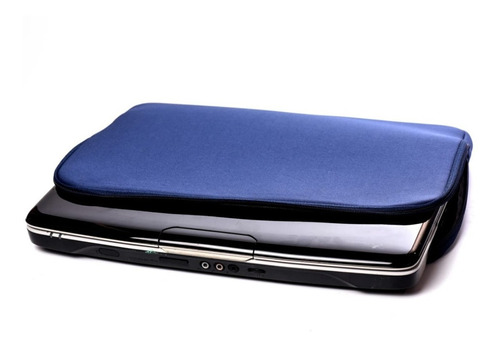 Capa Bolsa Protetora Notebook 15,6 Universal Pronta Entrega