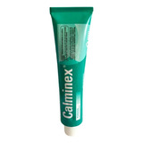 Calminex Pomada Anti-inflamatorio 100g Calminex Veterinario