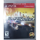 Need For Speed Para Ps3