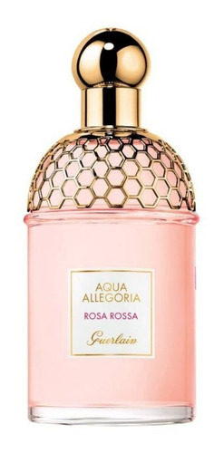 Perfume Guerlain Aqua Allegoria Rosa Rossa Edt 75ml