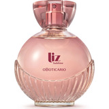 Liz Sublime Desodorante Colônia 100ml O Boticário