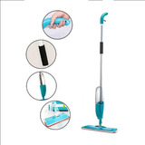 Rodo Magicos Spray Mop  Limpeza Esfregão Rápido Flat Rapido