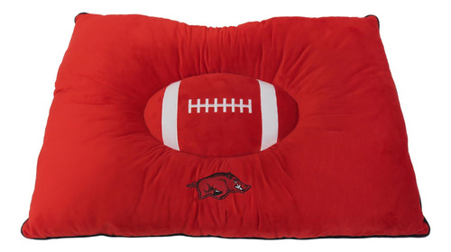 Pets First Collegiate Accesorios Para Mascotas, Cama Para Pe