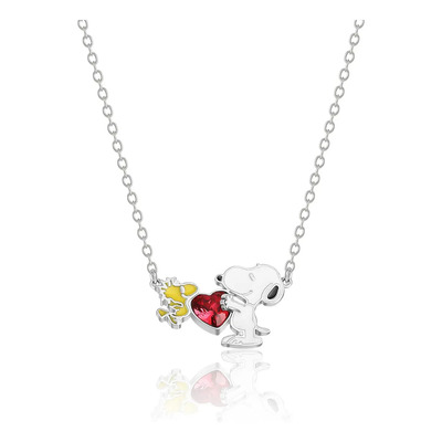 Collar De Snoopy Y Woodstock Cosas Snoopy Mujer | MercadoLibre