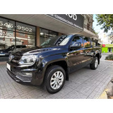 Volkswagen Amarok Confortline 2.0l 4x2 180cv Inmaculada !!!