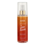 Body Splash Kiss New York Sun Kisses 200ml