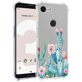 Sidande Funda Para Pixel 3 Funda [not Fit Pixel 3 Xl] Funda