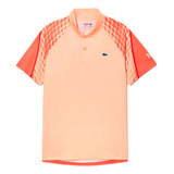 Chomba Polo Lacoste Dh5867 Tennis × Novak Djokovic