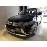 Mitsubishi Outlander 2017 2.4 Gls 169cv