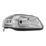 Par De Faros Vw Pointer 2009