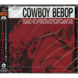 Audio Cd: Seatbelts - Cowboy Bebop