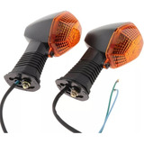 * 2 Luces De Giro Para Motocicleta Suzuki Dl1000-650 V-strom