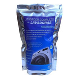 Limpia Lavadoras (concentrado) - Unidad a $1163