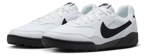 Tenis Para Hombre Nike Terra Manta Blanco Hq4502-100 | Meses sin interés