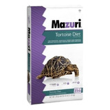 Mazuri Tortoise Diet 1 Kg(para Tortugas Terrestres)