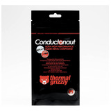 Metal Liquido Thermal Grizzly Conductonaut Delid 5gr Orignal