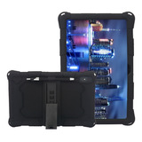 Funda Para Galaxy Tab A8 10.5 Sm-x200 De Silicon 