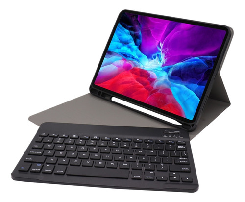 Funda Protectora De Teclado Bluetooth For iPad Pro11(2020)